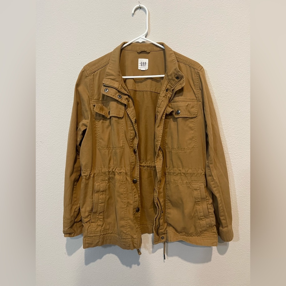 GAP - Core Utility Jacket